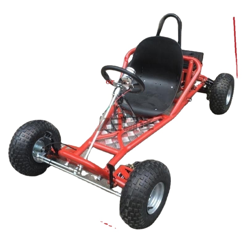 Kids Outdoor Karting - عربة كارتينج SPEEDBAY الجديدة للأطفال -