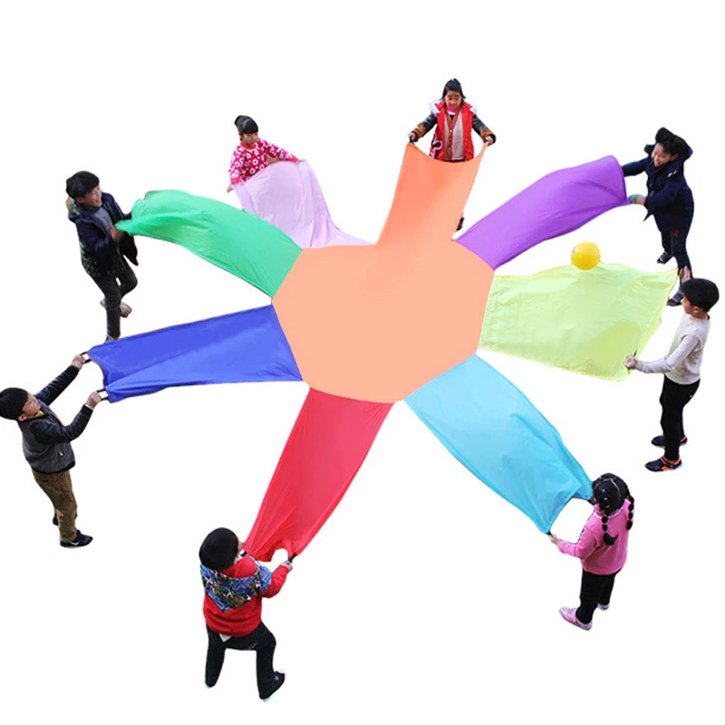 ألعاب اللعب في الهواء الطلق لل - مراجعة Kids Outdoor Umbrella وسعره
