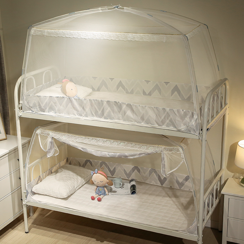 1 قطعة 0.9 متر ناموسية للطلاب  - مراجعة Kids Outdoor Yurt وسعره