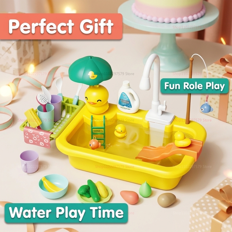 مجموعة ألعاب مطبخ الأطفال مع ح - مراجعة Kids Outdoor Venues وسعره