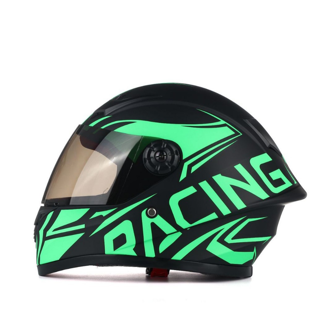 لطيف الطفل الكارتينج خوذات الو - مراجعة Kids Outdoor Karting وسعره