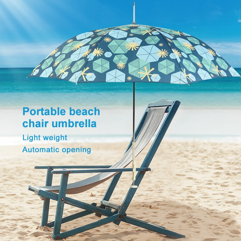 كرسي شاطئ محمول للأطفال قابل ل - مراجعة Kids Outdoor Umbrella وسعره