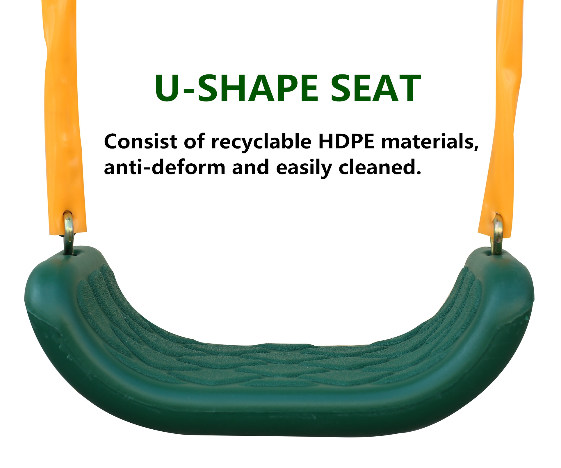 مجموعة أرجوحة وزحليقة للأطفال  - مراجعة Kids Outdoor Slide Set وسعره
