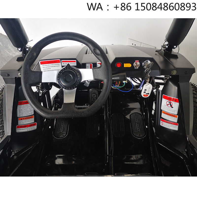 قطع غيار وإكسسوارات عربات السب - مراجعة Kids Outdoor Karting وسعره