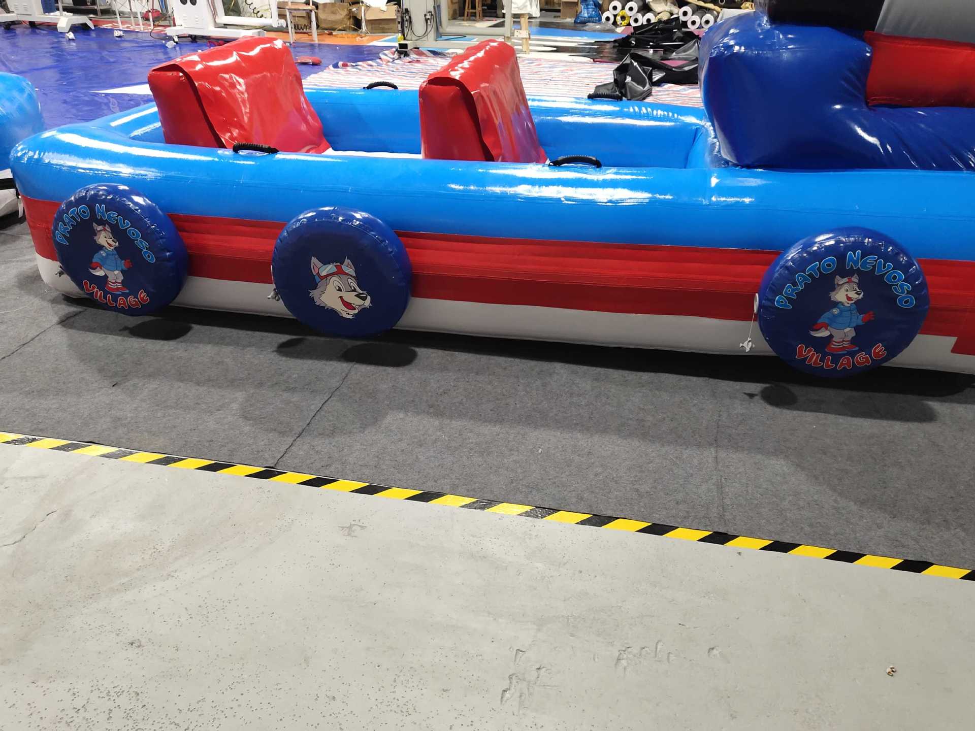 مضحك الرياضة في الهواء الطلق ل - مراجعة Kids Outdoor Car وسعره