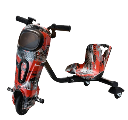 عربة أطفال ثلاثية العجلات مقاس - مراجعة Kids Outdoor Gifts وسعره
