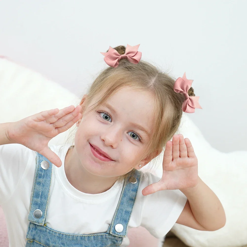 10 قطعة الانحناء مرونة الشعر ش - مراجعة Kids Outdoor Gifts وسعره
