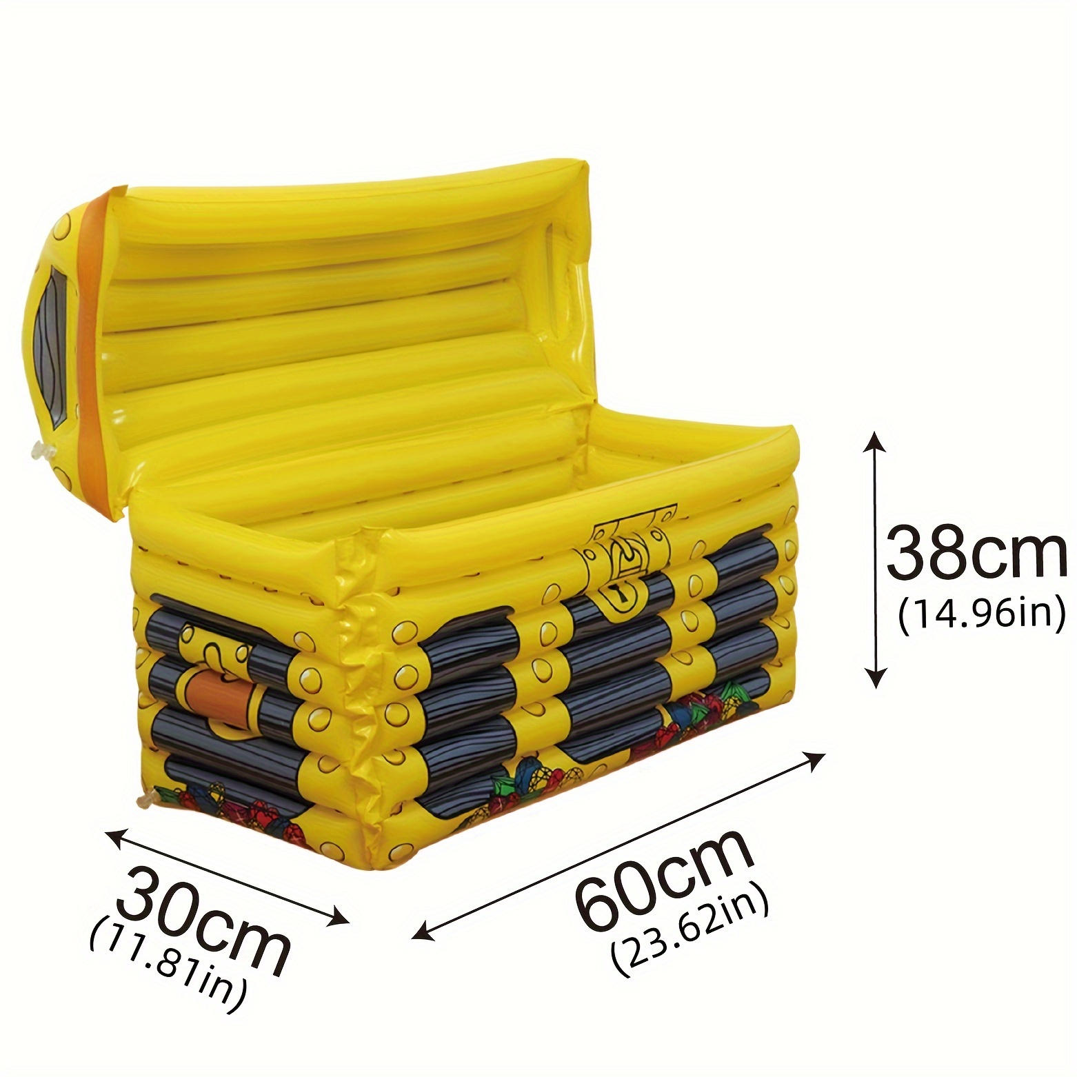 صندوق تخزين متعدد الوظائف قابل - مراجعة Kids Outdoor Toy Storage وسعره