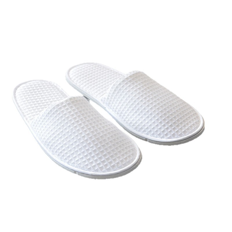 5 أزواج/مجموعة من شباشب الوافل - مراجعة Kids Indoor Outdoor Slippers وسعره