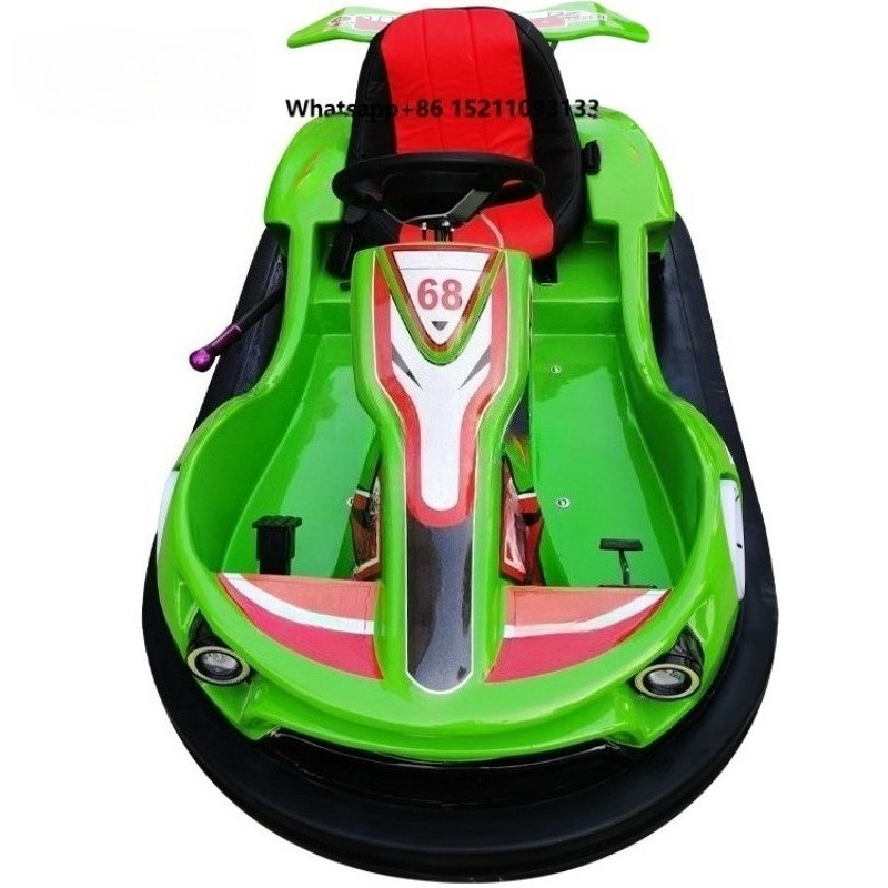 معدات ألعاب الملاهي الخارجية،  - مراجعة Kids Outdoor Car وسعره