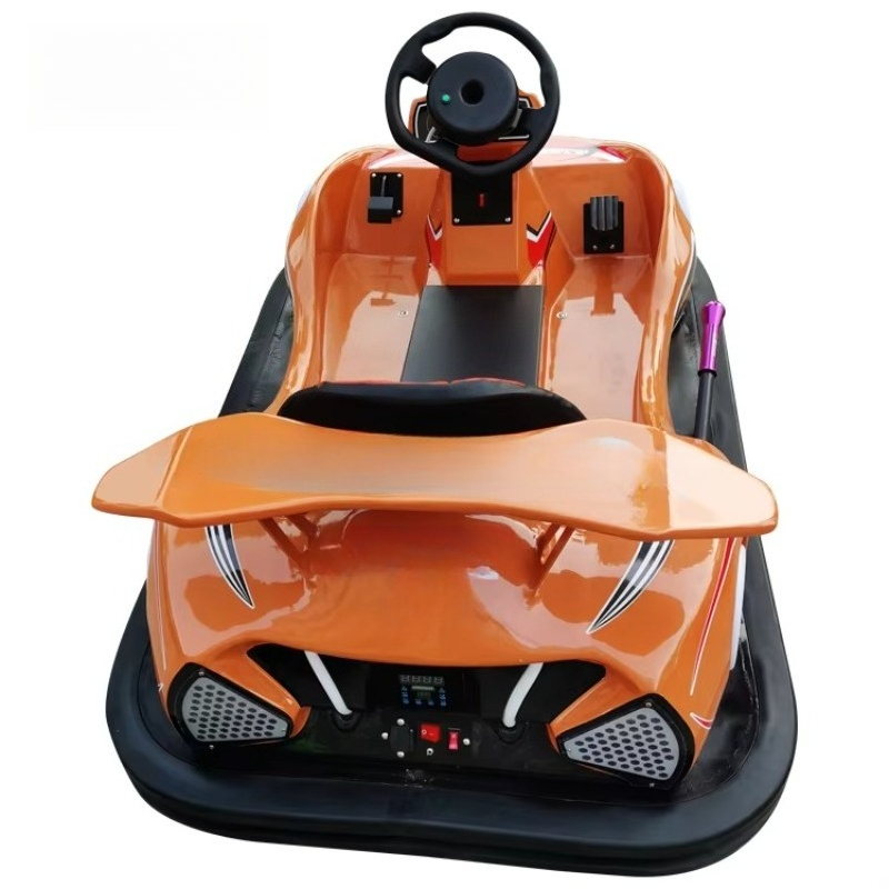 معدات ألعاب الملاهي الخارجية،  - مراجعة Kids Outdoor Car وسعره