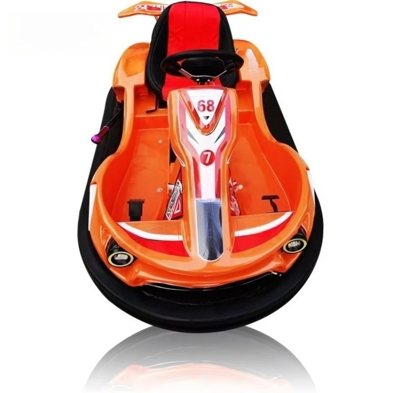 معدات ألعاب الملاهي الخارجية،  - مراجعة Kids Outdoor Car وسعره