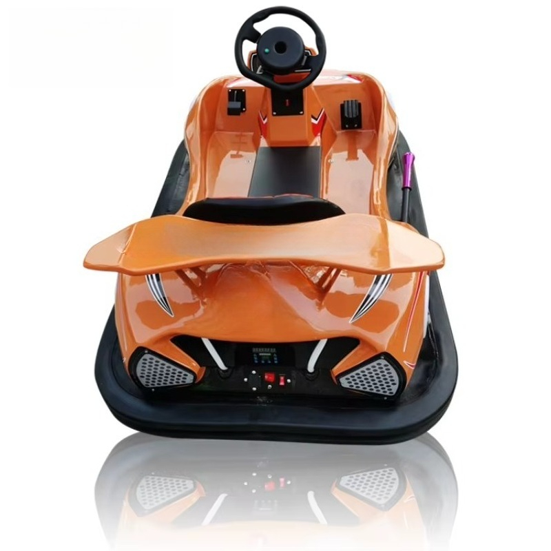 معدات ألعاب الملاهي الخارجية،  - مراجعة Kids Outdoor Car وسعره