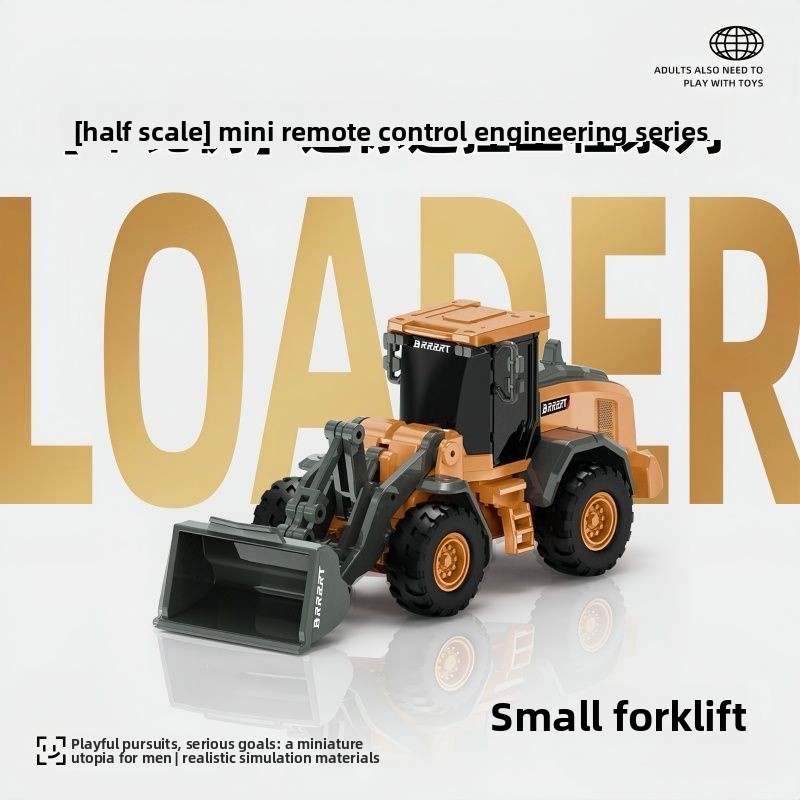 مجموعة سيارات هندسية معدنية تع - مراجعة Kids Outdoor Excavator وسعره