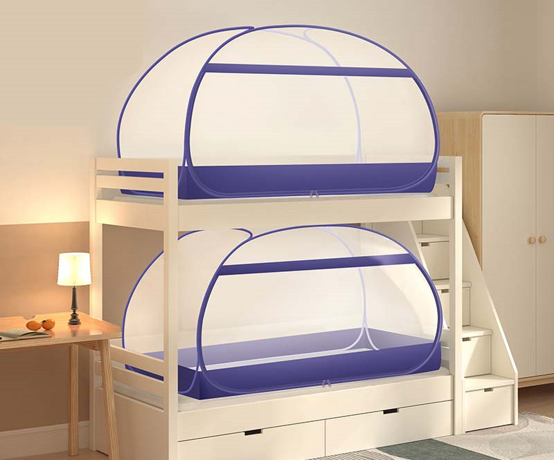 0.9 متر-1.5 متر الاطفال سرير ب - مراجعة Kids Outdoor Yurt وسعره