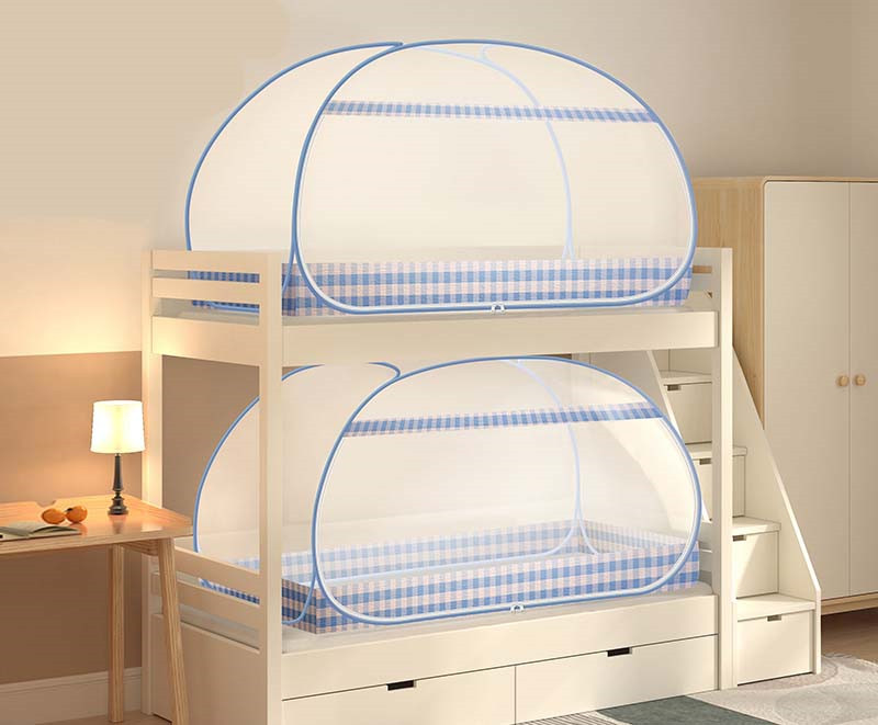 0.9 متر-1.5 متر الاطفال سرير ب - مراجعة Kids Outdoor Yurt وسعره