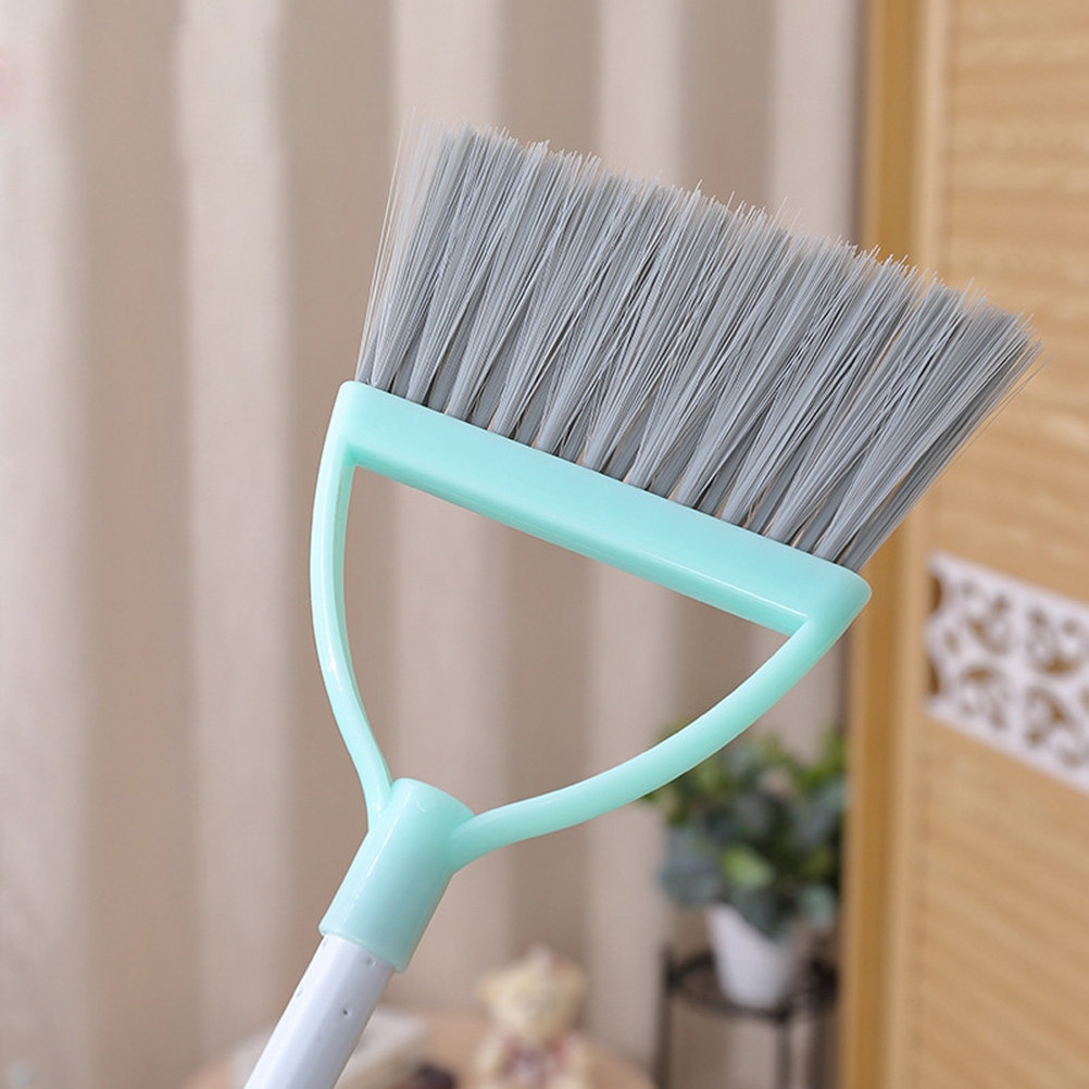 مجموعة مكنسة وممسحة للأطفال، م - مراجعة Kids Outdoor Broom وسعره