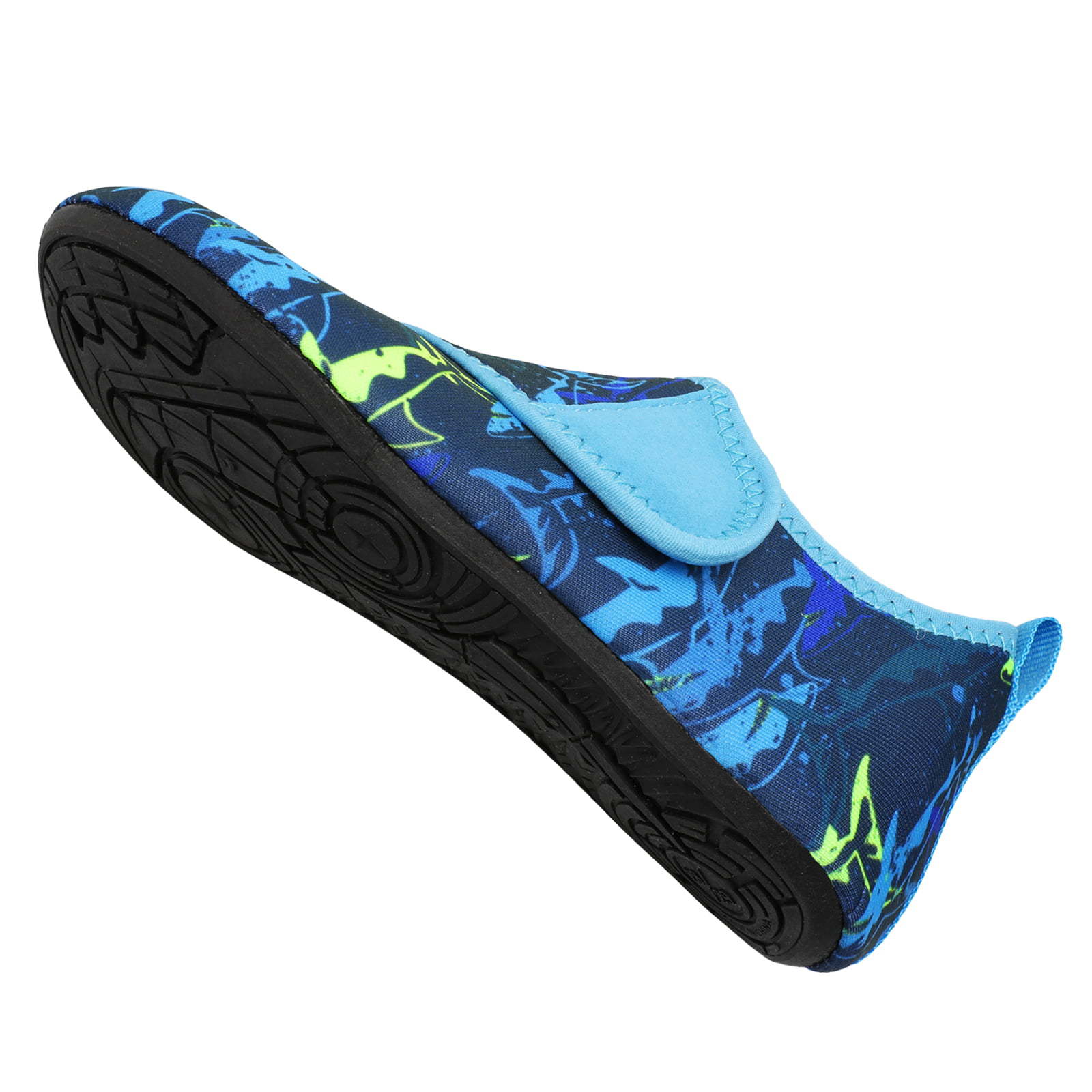 أحذية مائية ناعمة وقابلة للطي  - مراجعة Kids Indoor Outdoor Slippers وسعره