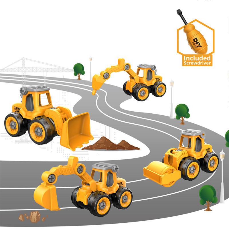 الجوز التفكيك تحميل تفريغ الهن - مراجعة Kids Outdoor Excavator وسعره