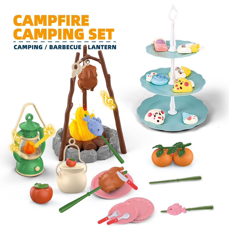 مجموعة أدوات مغامرات الأطفال ف - مراجعة Kids Outdoor Gifts وسعره