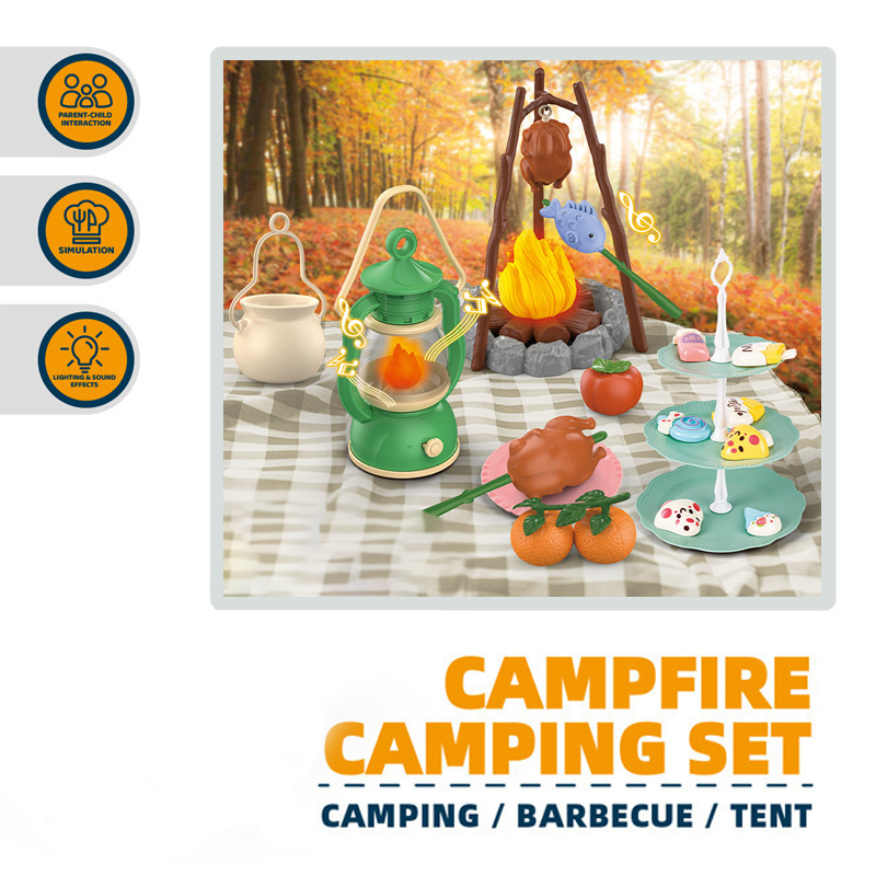 مجموعة أدوات مغامرات الأطفال ف - مراجعة Kids Outdoor Gifts وسعره