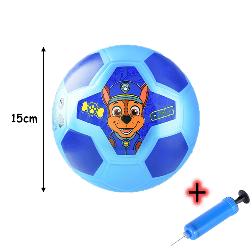كرة قدم كرتونية للأطفال من باو - مراجعة Kids Outdoor Gifts وسعره