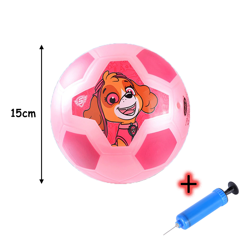كرة قدم كرتونية للأطفال من باو - مراجعة Kids Outdoor Gifts وسعره