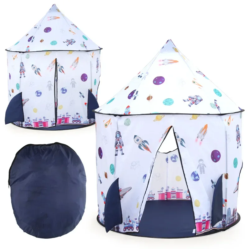 3In1 أطفال الكرة حفرة اللعب ال - مراجعة Kids Outdoor Yurt وسعره