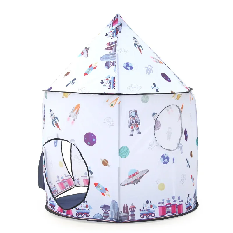 3In1 أطفال الكرة حفرة اللعب ال - مراجعة Kids Outdoor Yurt وسعره
