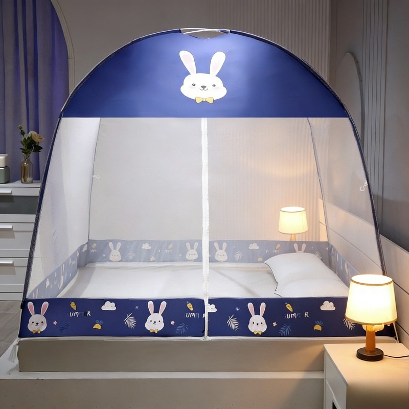 ناموسية سرير قابلة للطي، خيمة  - مراجعة Kids Outdoor Yurt وسعره