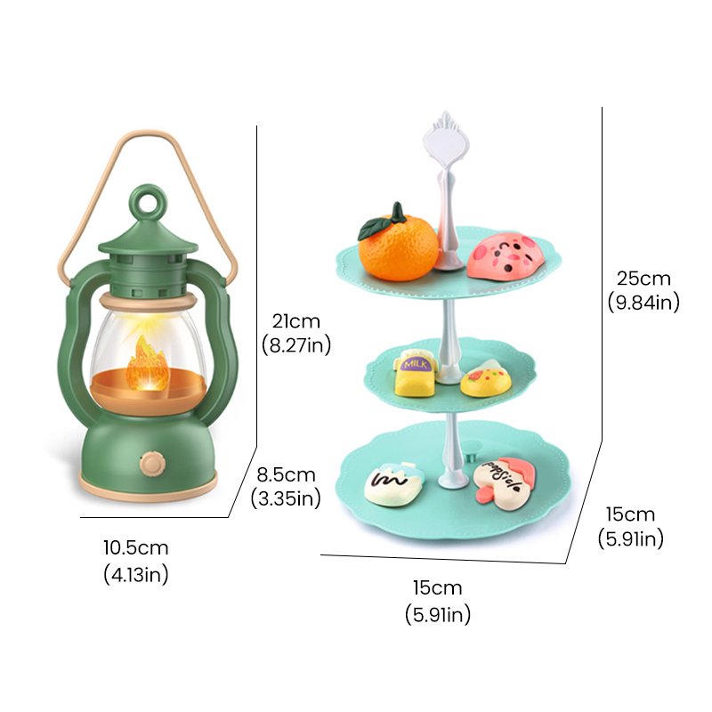 مجموعة التخييم للأطفال، ألعاب  - مراجعة Kids Outdoor Gifts وسعره