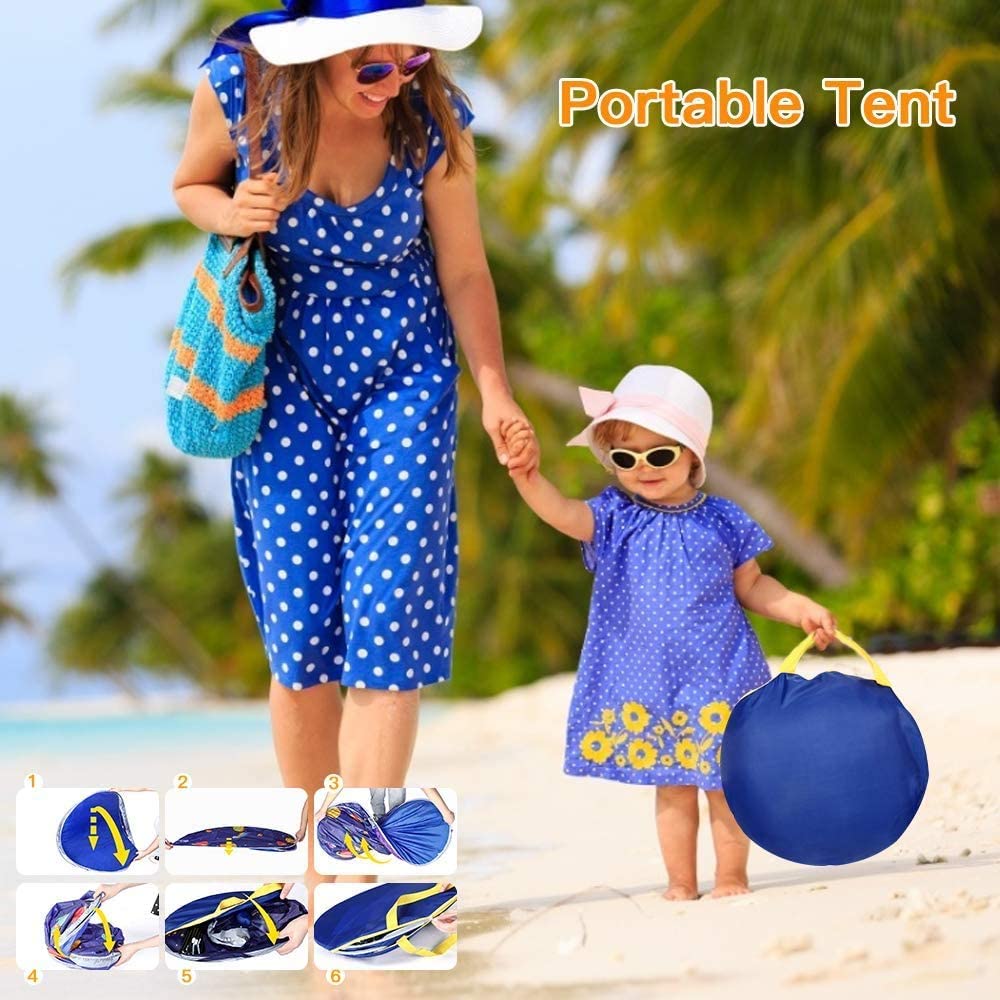 خيمة لعبة على شكل سفينة صاروخي - مراجعة Kids Outdoor Fence وسعره