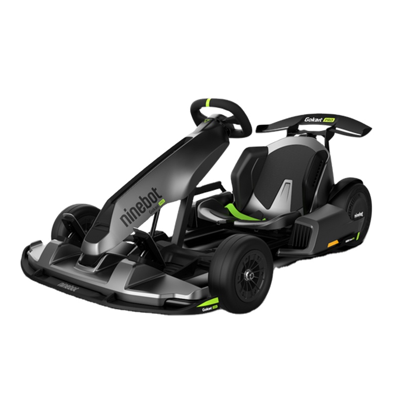 Go Kart Pro 2 Gokart 2400W 43K - مراجعة Kids Outdoor Karting وسعره