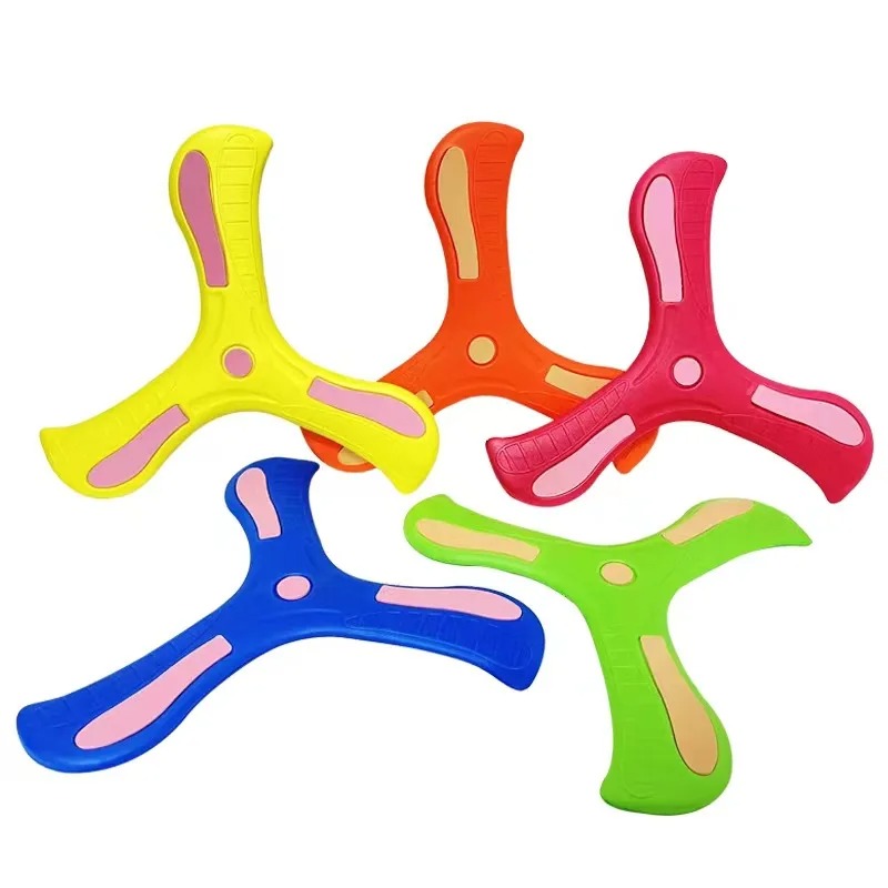 الأطفال يرتد لينة ثلاث أوراق ا - مراجعة Kids Outdoor Gifts وسعره