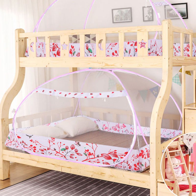 شبكة ناموسية كاملة القاع ، مظل - مراجعة Kids Outdoor Yurt وسعره