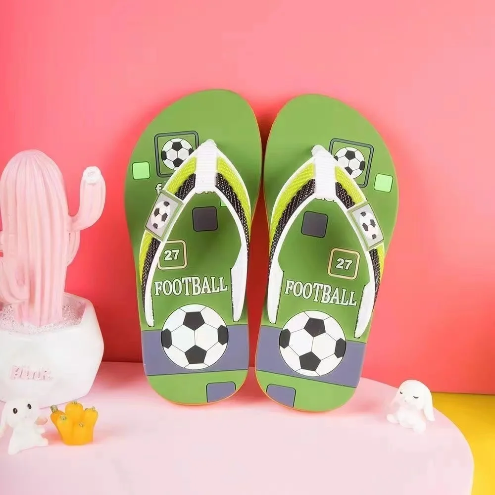 شباشب صيفية جديدة للأطفال من ا - مراجعة Kids Indoor Outdoor Slippers وسعره