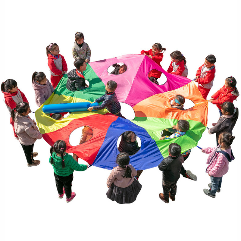 أطفال اجتز لعبة الخلد قوس قزح  - مراجعة Kids Outdoor Umbrella وسعره