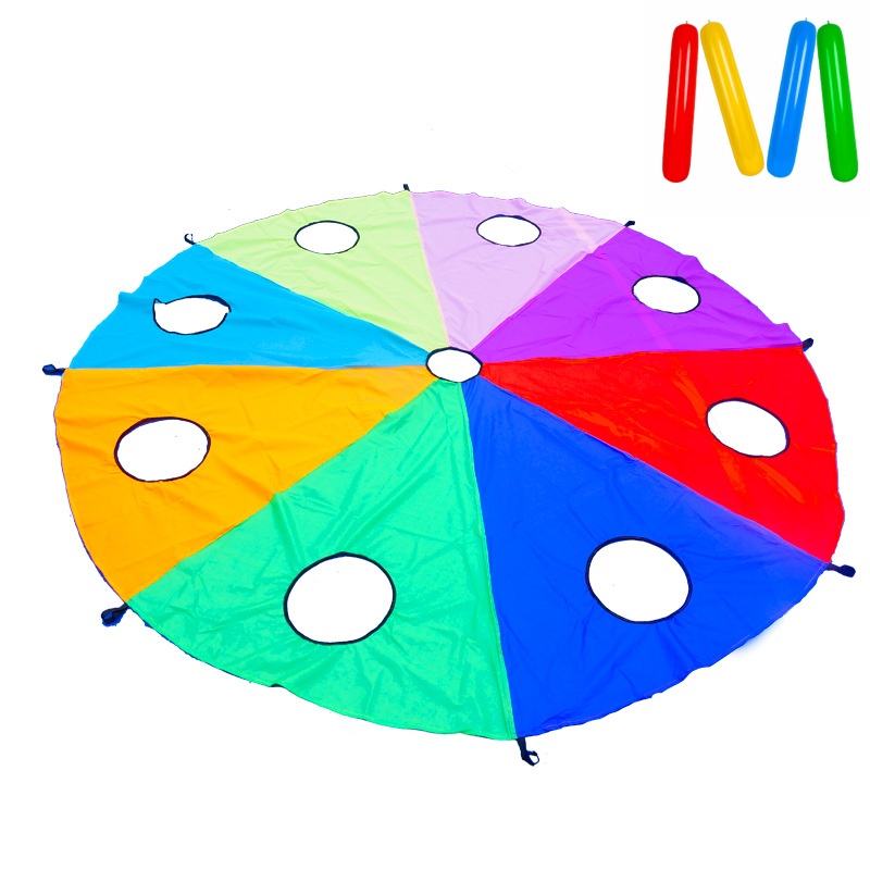 أطفال اجتز لعبة الخلد قوس قزح  - مراجعة Kids Outdoor Umbrella وسعره