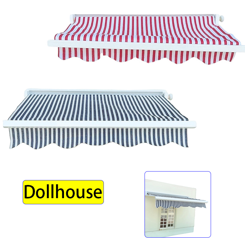 1/12 دمية محاكاة المظلة نموذج  - مراجعة Kids Outdoor Toys وسعره